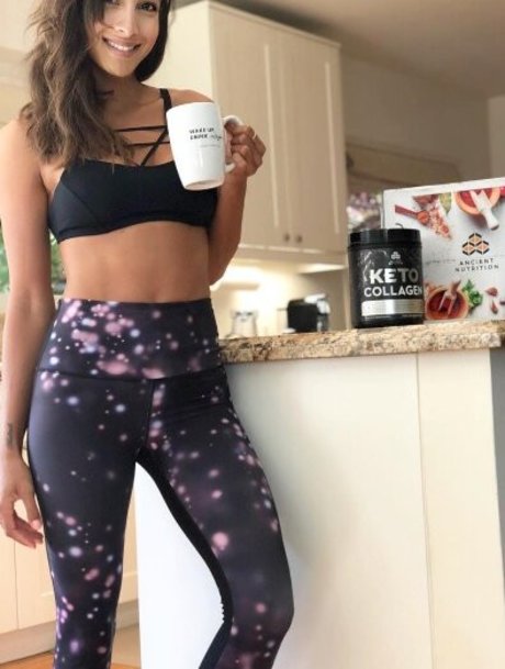 Christel Khalil photo 14
