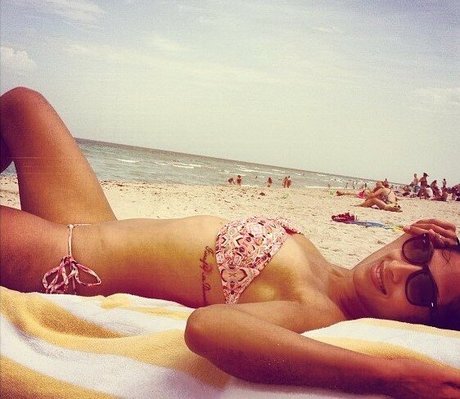 Christel Khalil photo 16