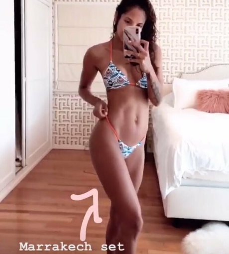 Christel Khalil photo 21