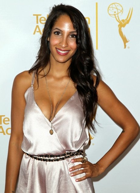 Christel Khalil photo 31