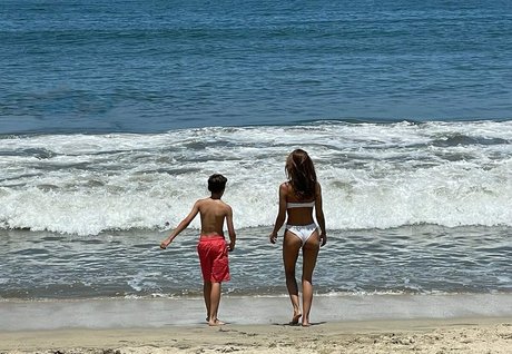 Christel Khalil photo 37
