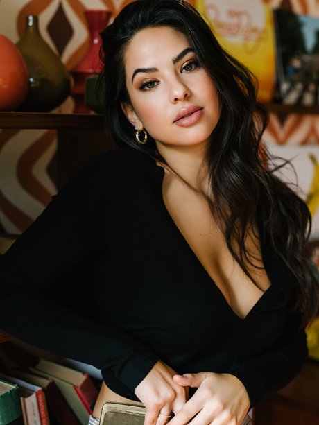 Christen Harper photo 32