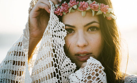 Christen Harper photo 284