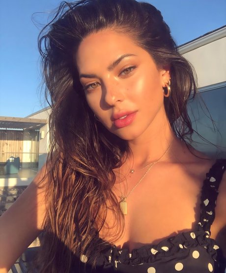 Christen Harper photo 344