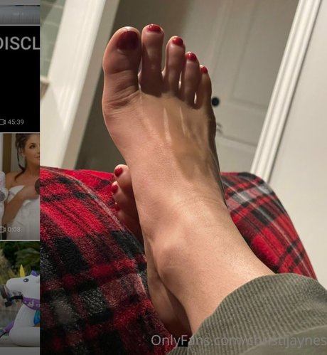 Christi Jaynes photo 9