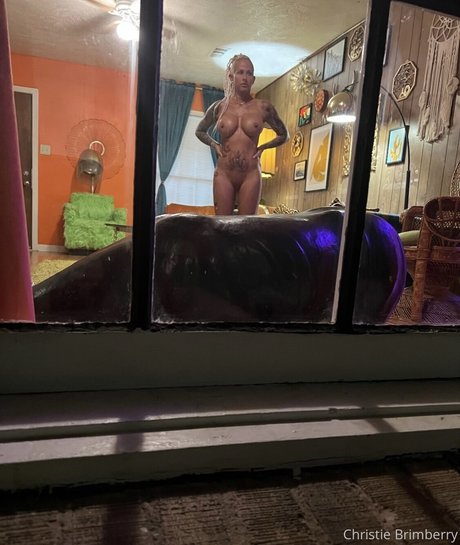 Christie Brimberry photo 102
