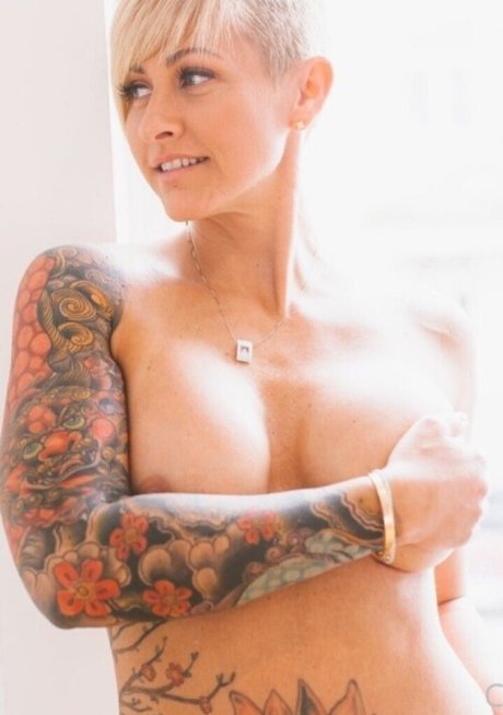 Christie Brimberry photo 121