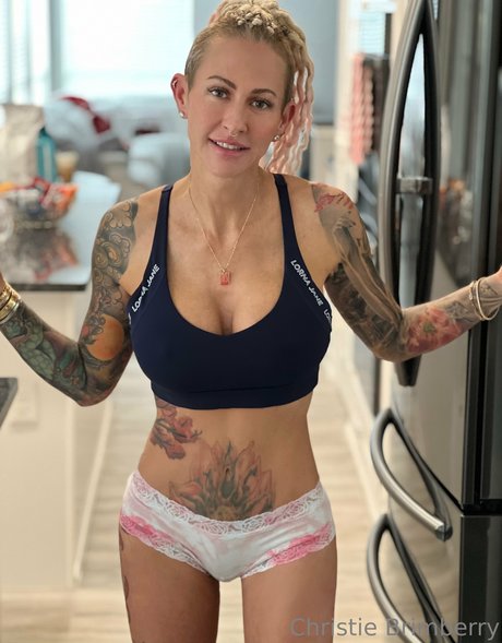 Christie Brimberry photo 169