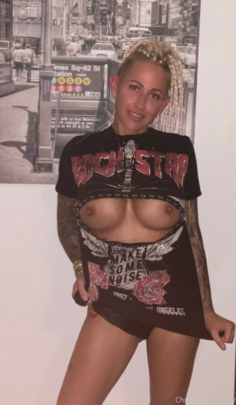 Christie Brimberry photo 308