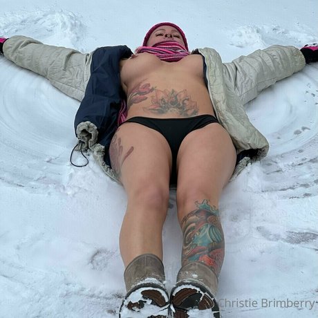 Christie Brimberry photo 313