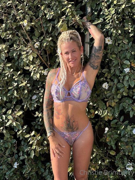 Christie Brimberry photo 432
