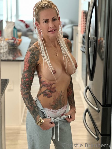 Christie Brimberry photo 463