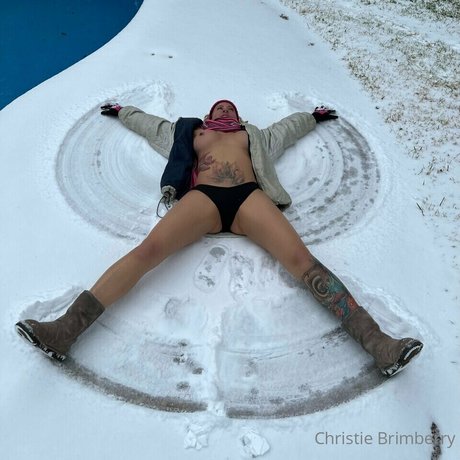 Christie Brimberry photo 465