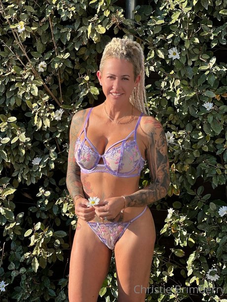 Christie Brimberry photo 551