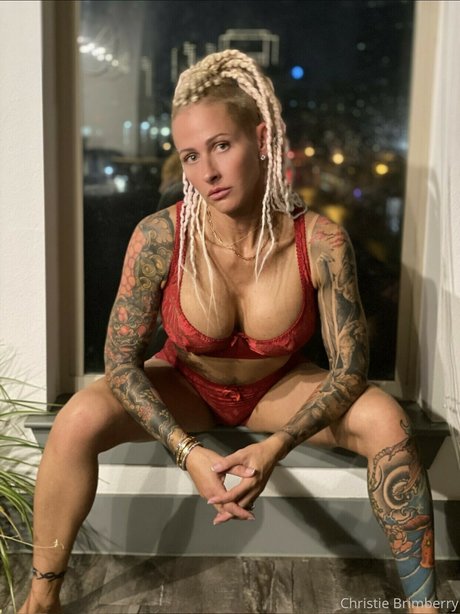 Christie Brimberry photo 587
