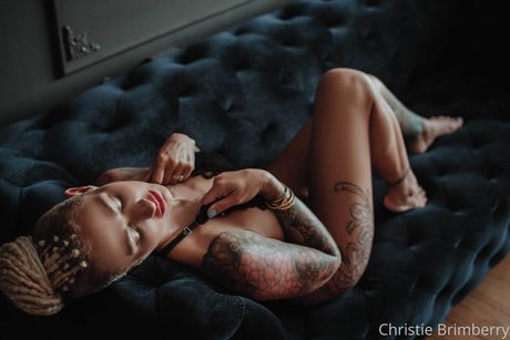 Christie Brimberry photo 727
