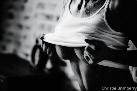 Christie Brimberry photo 797
