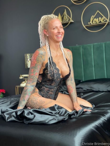 Christie Brimberry photo 855