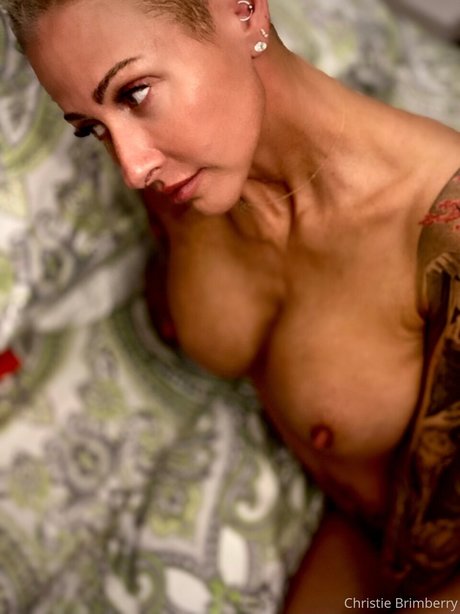 Christie Brimberry photo 870