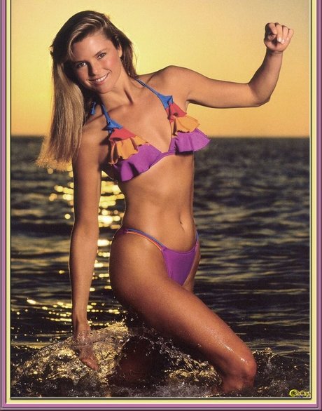 Christie Brinkley photo 26