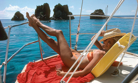 Christie Brinkley photo 43