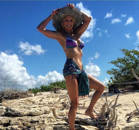 Christie Brinkley photo 56