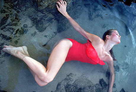 Christie Brinkley photo 84