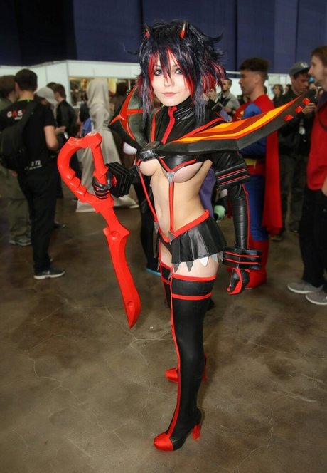 Christina Fink photo 8