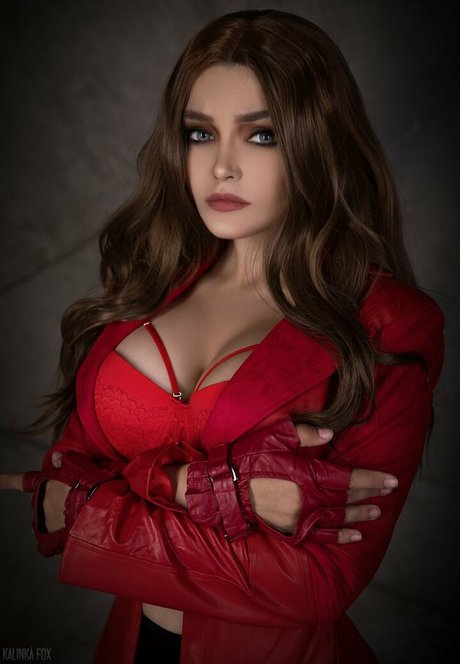 Christina Fink photo 76