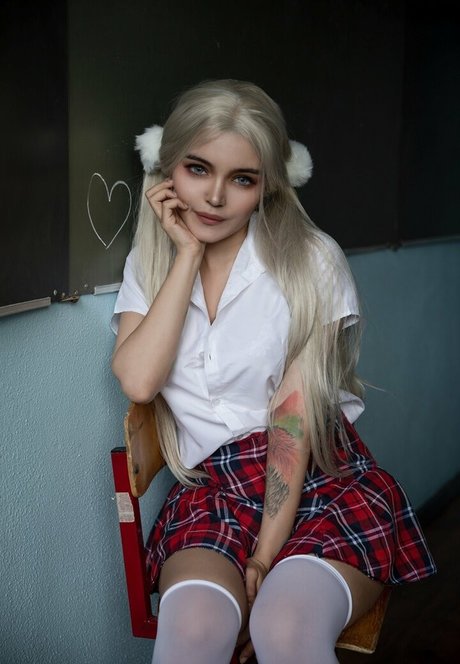 Christina Fink photo 79