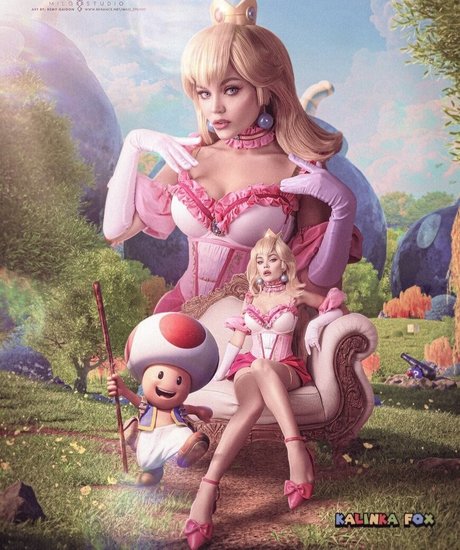 Christina Fink photo 94