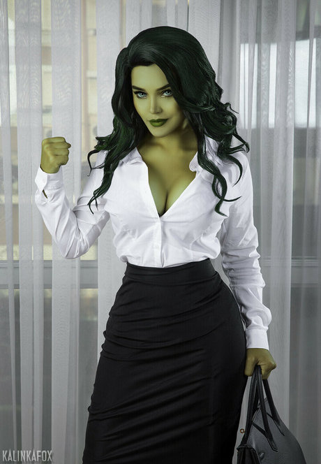 Christina Fink photo 148