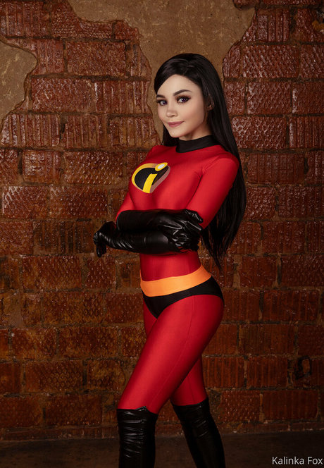 Christina Fink photo 164