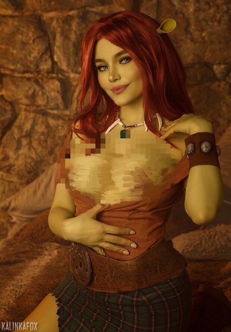 Christina Fink photo 176