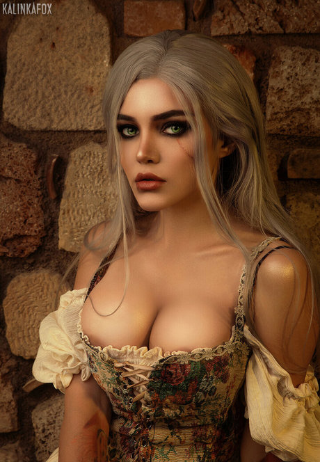 Christina Fink photo 249