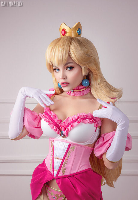 Christina Fink photo 279