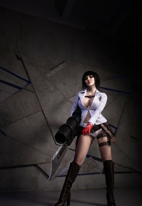 Christina Fink photo 482