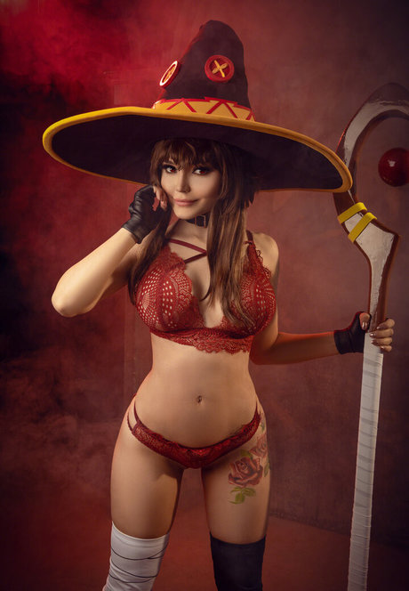 Christina Fink photo 489