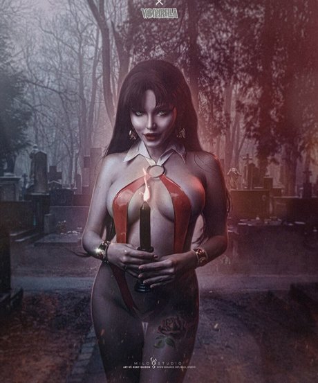 Christina Fink photo 503