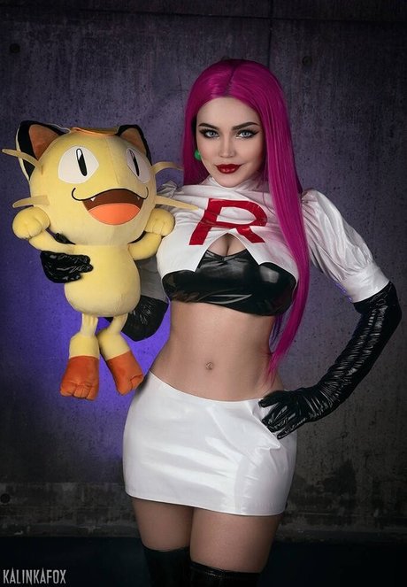 Christina Fink photo 522