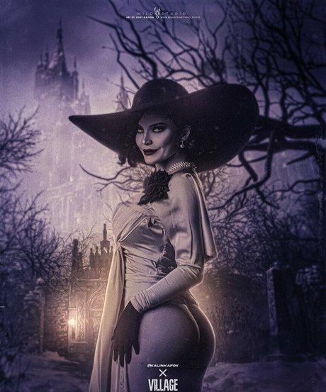 Christina Fink photo 525