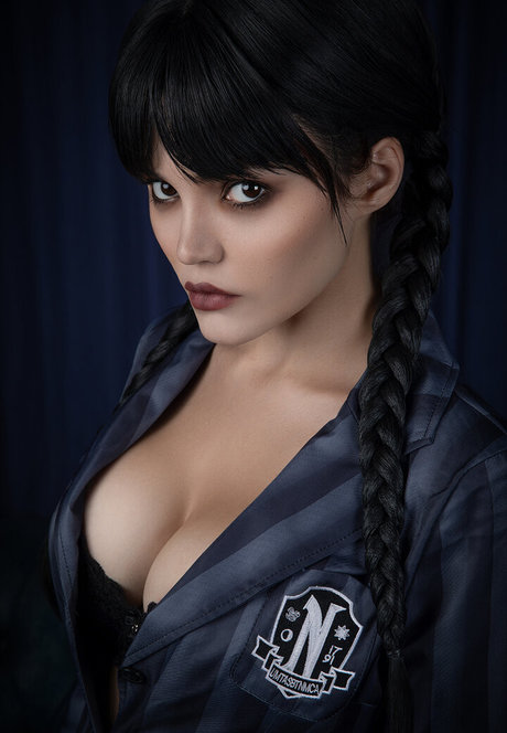 Christina Fink photo 543