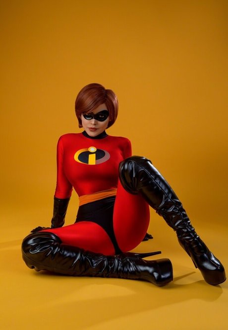 Christina Fink photo 575