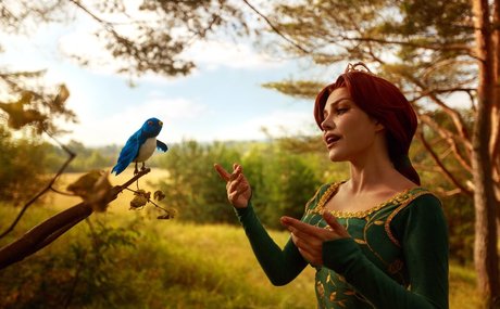 Christina Fink photo 606