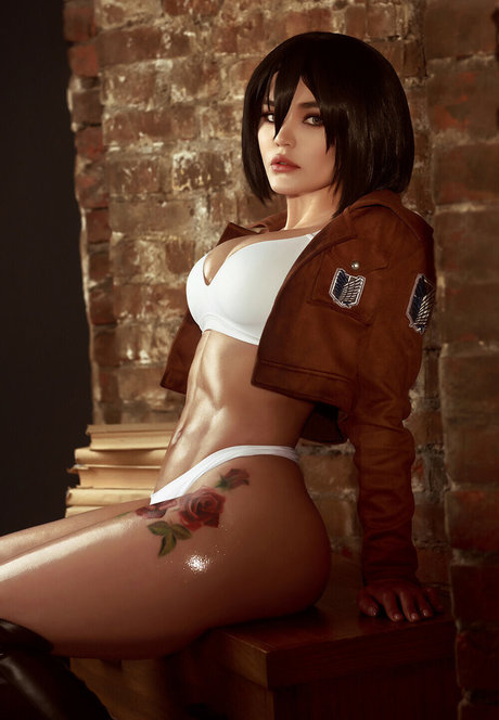 Christina Fink photo 618