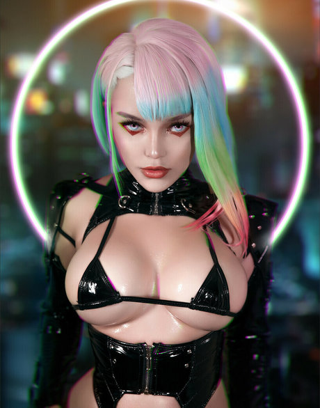 Christina Fink photo 632