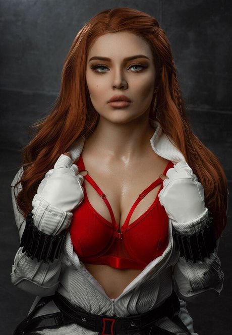 Christina Fink photo 636