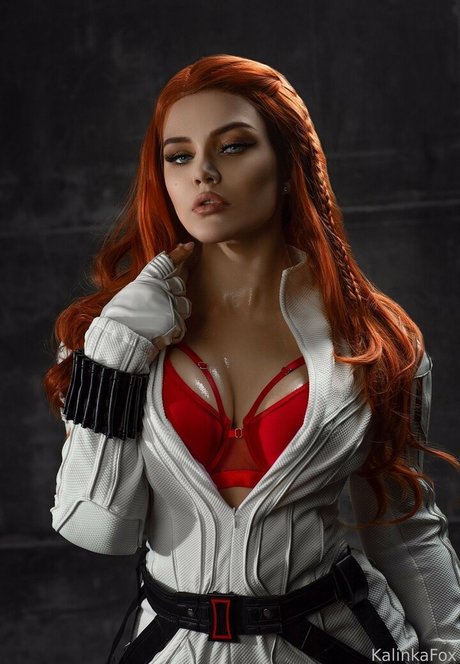 Christina Fink photo 642