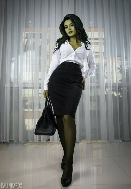 Christina Fink photo 665