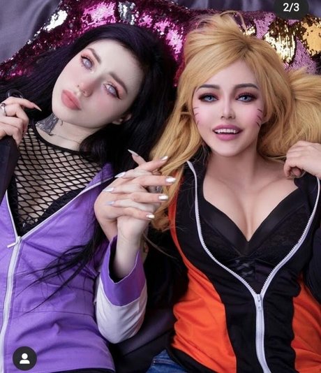 Christina Fink photo 675